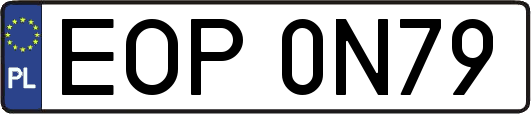 EOP0N79
