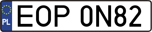 EOP0N82