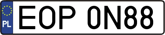 EOP0N88