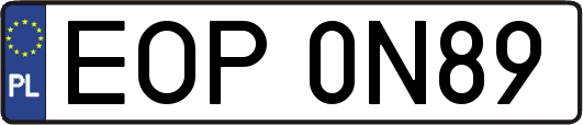 EOP0N89