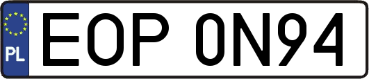 EOP0N94