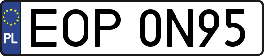 EOP0N95