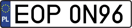 EOP0N96