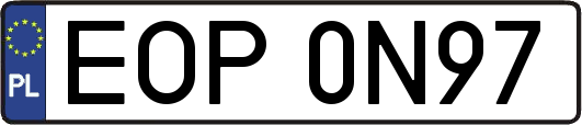EOP0N97
