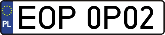EOP0P02