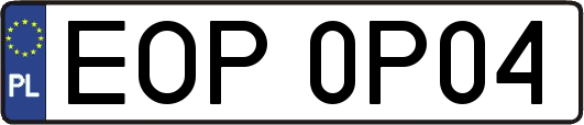 EOP0P04