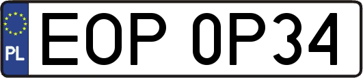 EOP0P34