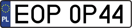 EOP0P44