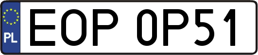 EOP0P51