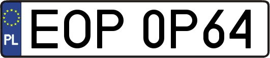 EOP0P64