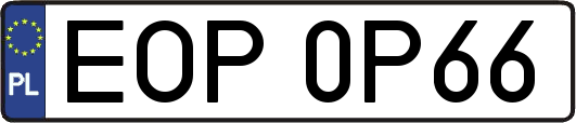 EOP0P66