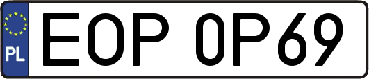 EOP0P69