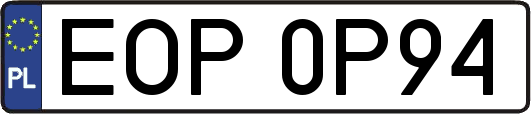 EOP0P94