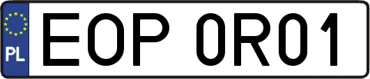 EOP0R01