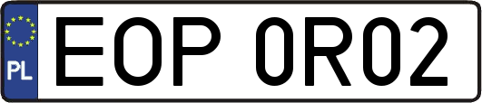 EOP0R02