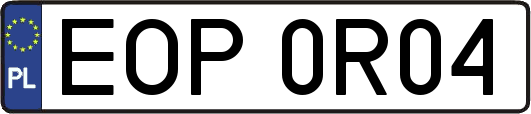 EOP0R04