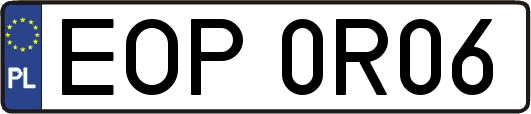 EOP0R06