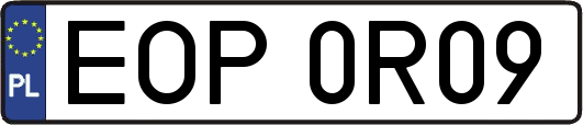 EOP0R09