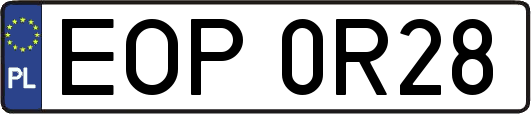 EOP0R28
