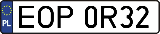 EOP0R32