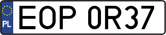 EOP0R37