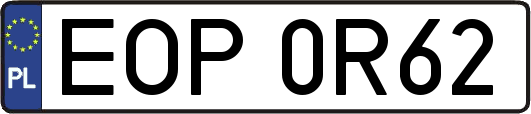 EOP0R62
