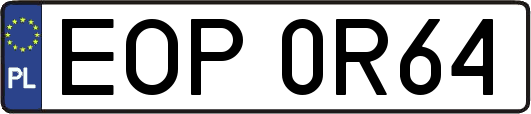 EOP0R64