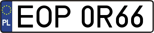 EOP0R66