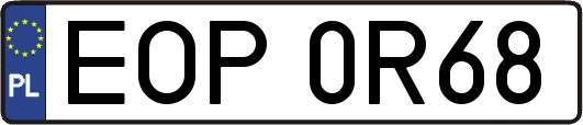 EOP0R68