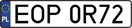 EOP0R72