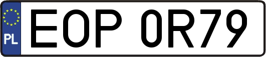 EOP0R79