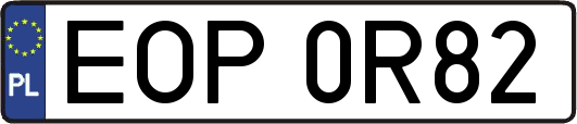 EOP0R82