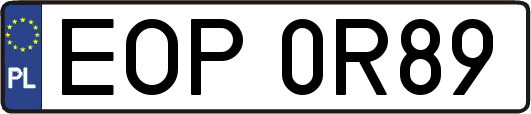 EOP0R89