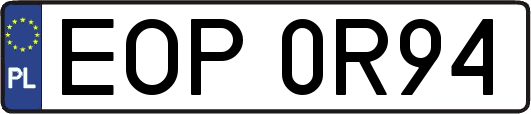EOP0R94