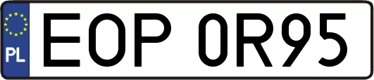 EOP0R95