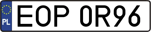 EOP0R96