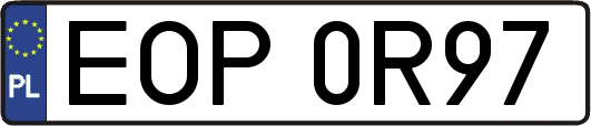 EOP0R97