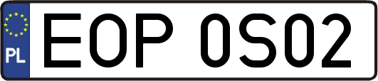 EOP0S02