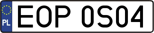 EOP0S04