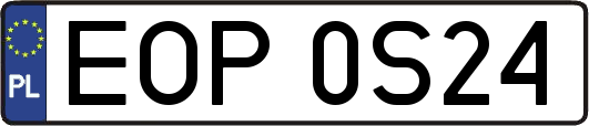 EOP0S24