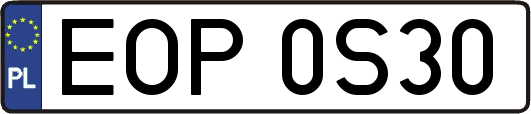 EOP0S30