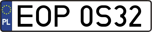 EOP0S32