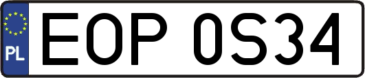EOP0S34