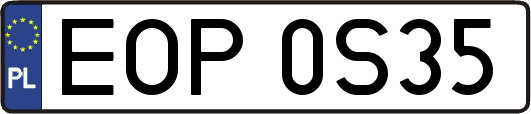 EOP0S35