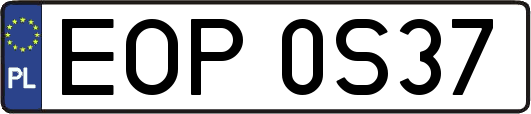 EOP0S37