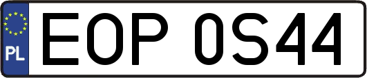 EOP0S44