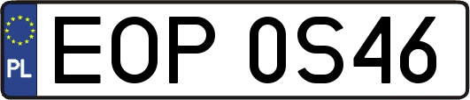 EOP0S46