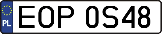 EOP0S48