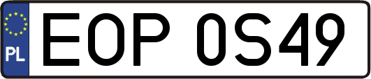 EOP0S49
