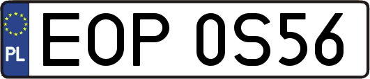 EOP0S56